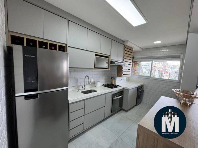 Apartamento para Venda em Barueri - 5