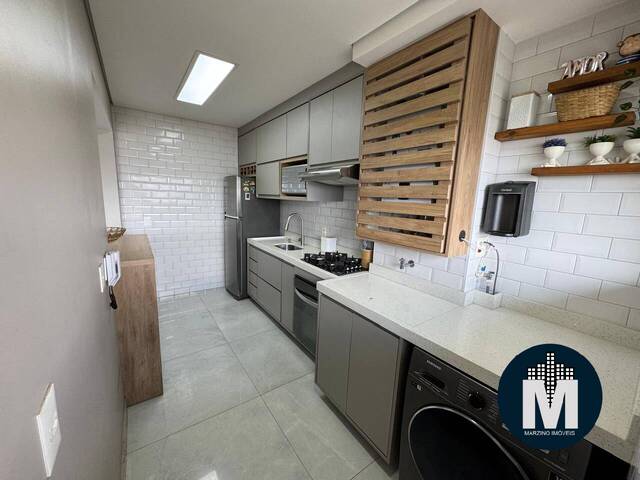 Apartamento para Venda em Barueri - 4