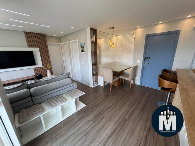 #CMI2013 - Apartamento para Venda em Barueri - SP