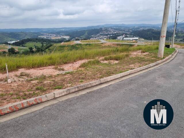 Área para Venda em Itapevi - 4