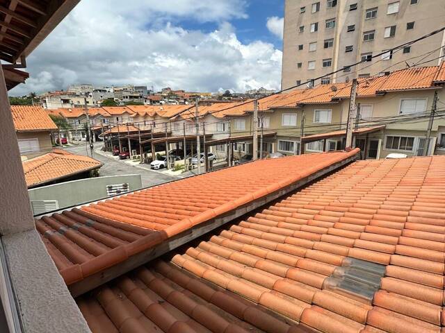 Casa para Venda em Carapicuíba - 4