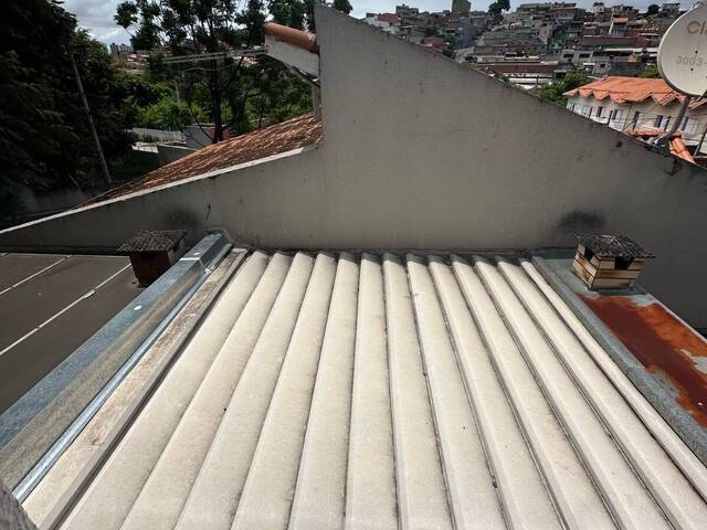 Casa para Venda em Carapicuíba - 5