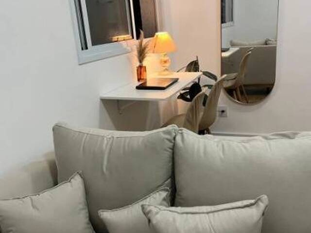 Apartamento para Venda em Carapicuíba - 4