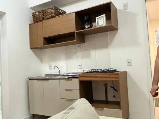 Apartamento para Venda em Carapicuíba - 5