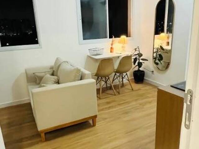 Apartamento para Venda em Carapicuíba - 3