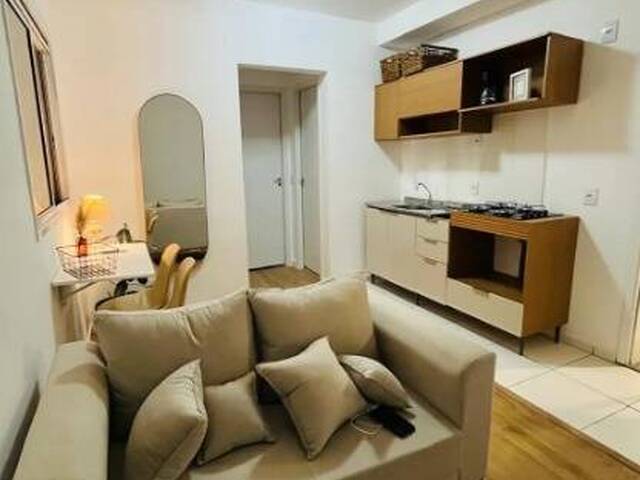 Apartamento para Venda em Carapicuíba - 2