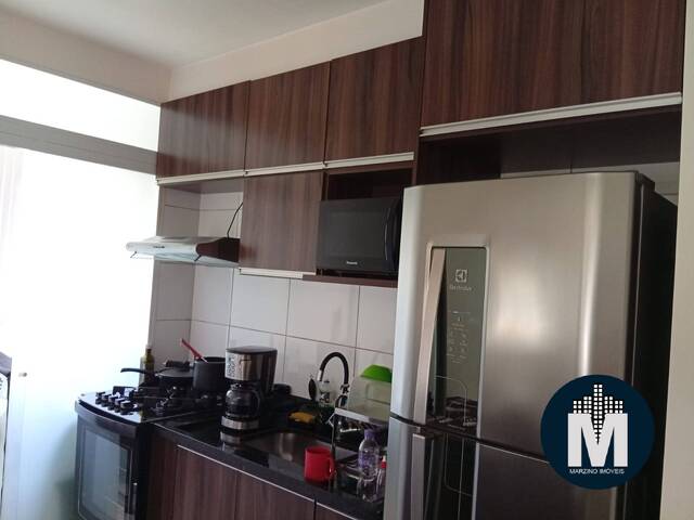 Apartamento para Venda em Jandira - 3