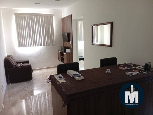 Apartamento para Venda em Jandira - 5