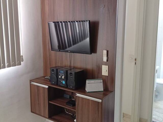 Apartamento para Venda em Jandira - 2