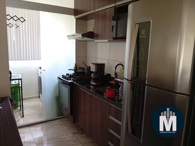 Apartamento para Venda em Jandira - 4
