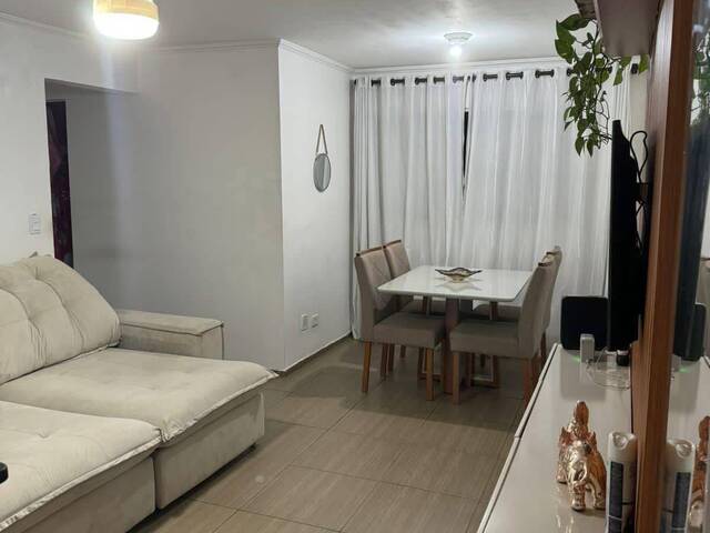 #LM1439 - Apartamento para Venda em Osasco - SP
