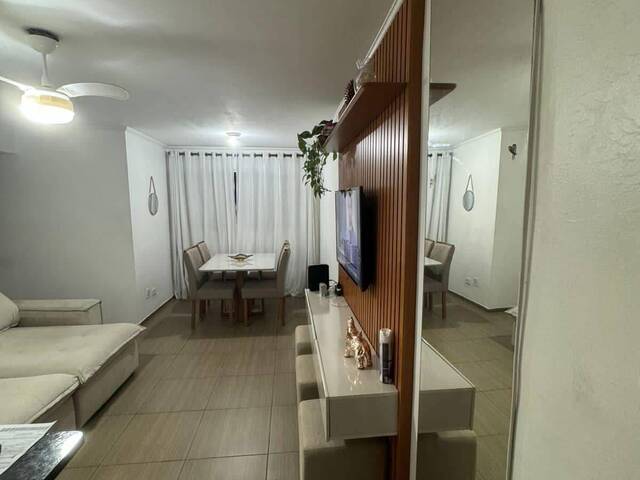 #LM1439 - Apartamento para Venda em Osasco - SP