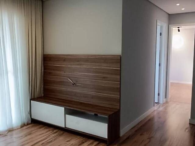 #CMI2018 - Apartamento para Venda em Barueri - SP