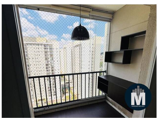 #LM1440 - Apartamento para Venda em Osasco - SP