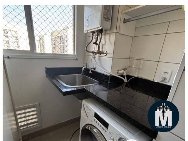 Apartamento para Venda em Osasco - 5