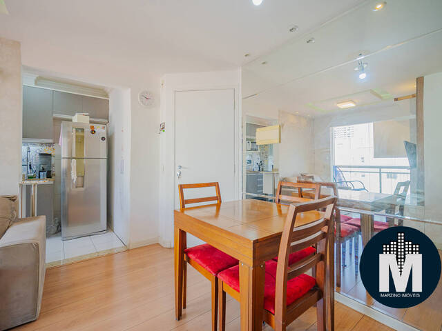 Apartamento para Venda em Osasco - 4