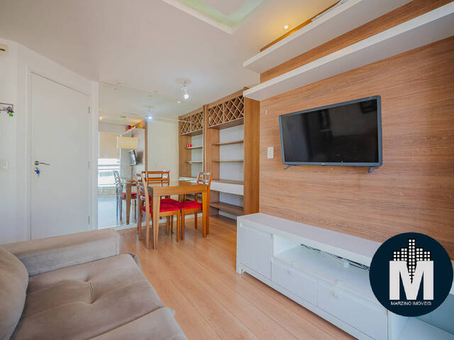 #LM1441 - Apartamento para Venda em Osasco - SP