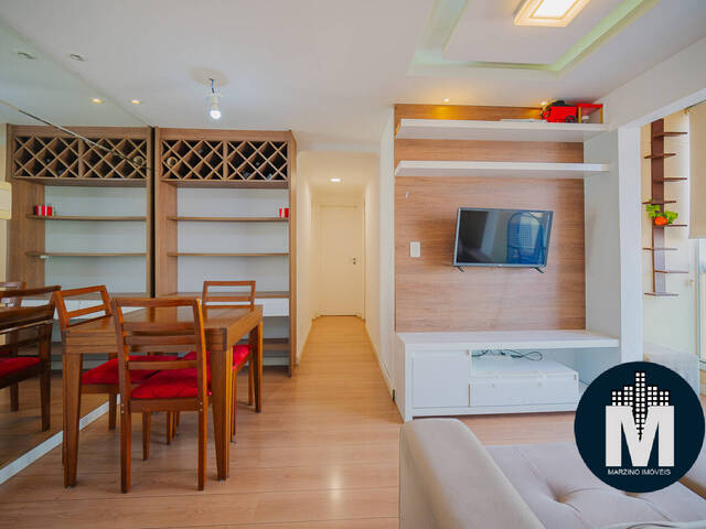 #LM1441 - Apartamento para Venda em Osasco - SP