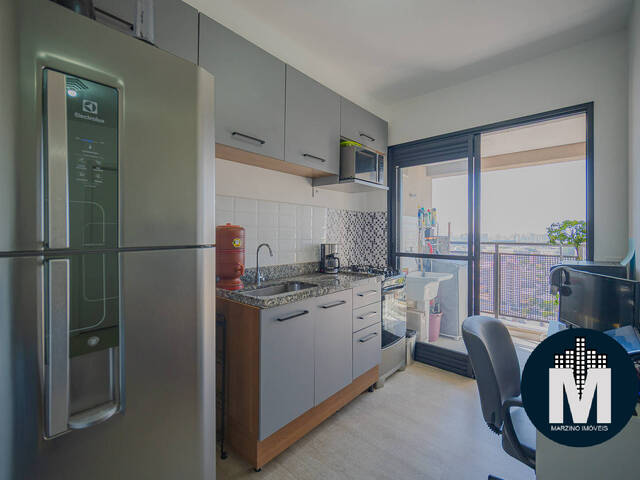 #LM1442 - Apartamento para Venda em Osasco - SP