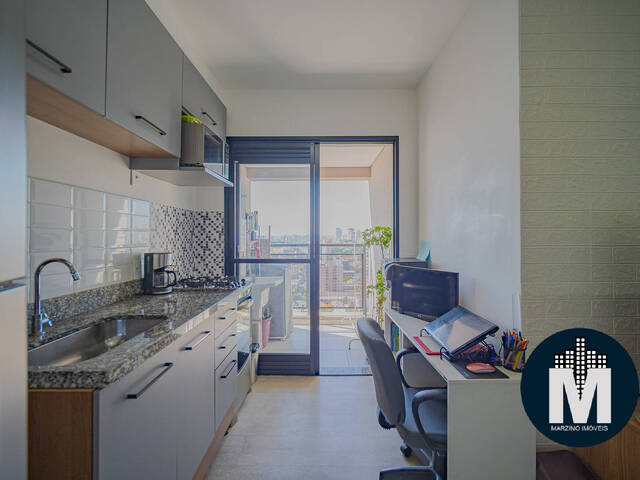 #LM1442 - Apartamento para Venda em Osasco - SP