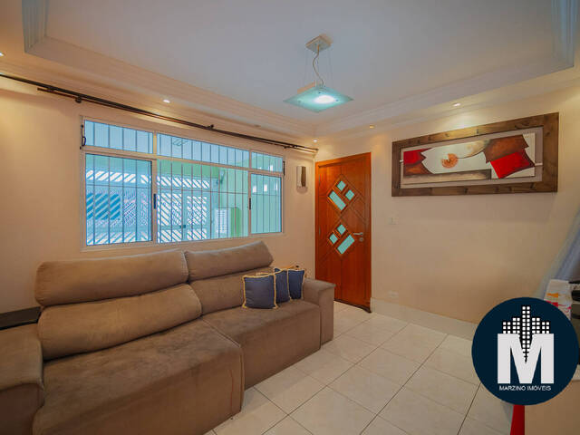 #LM1443 - Casa para Venda em Osasco - SP