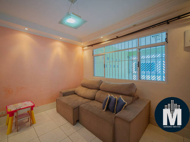 #LM1443 - Casa para Venda em Osasco - SP