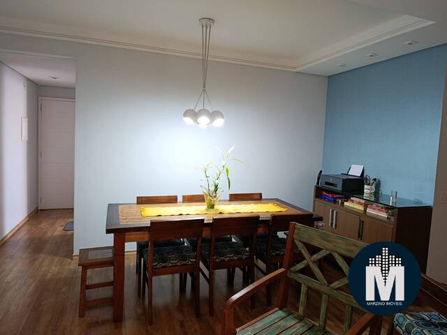 #CMI2019 - Apartamento para Venda em Barueri - SP