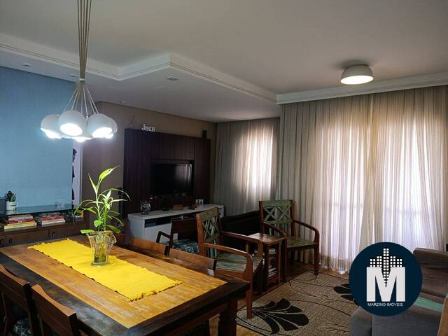 #CMI2019 - Apartamento para Venda em Barueri - SP