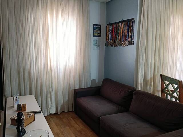 #CMI2019 - Apartamento para Venda em Barueri - SP