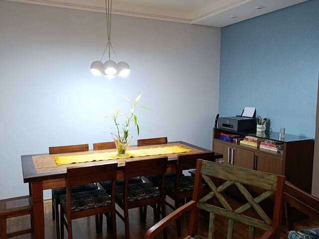 Apartamento para Venda em Barueri - 4