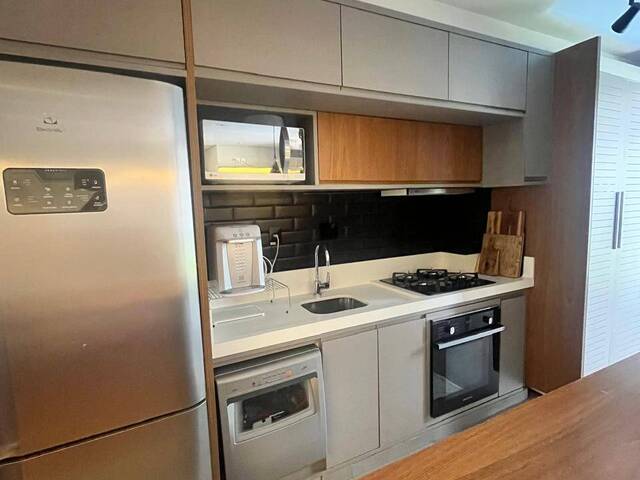 #CMI2022 - Apartamento para Venda em Barueri - SP