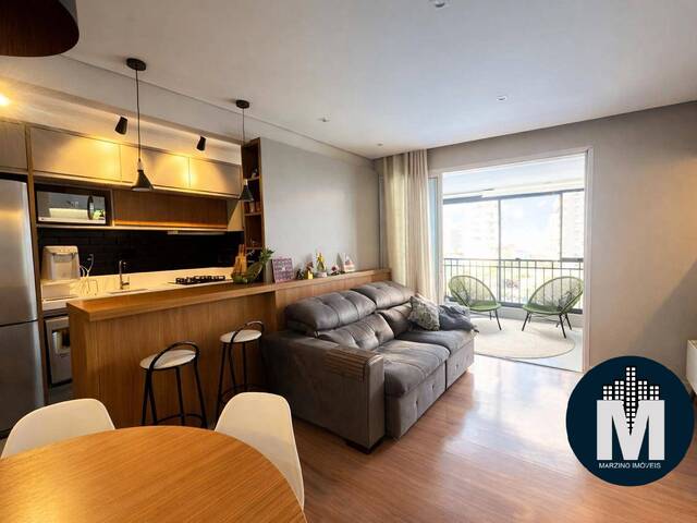 #CMI2022 - Apartamento para Venda em Barueri - SP