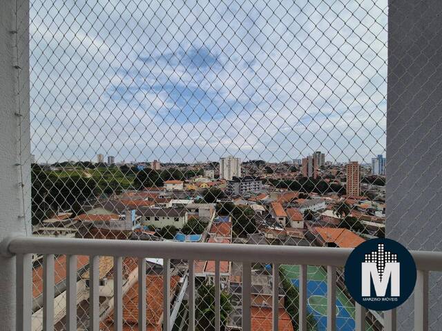 Apartamento para Venda em Osasco - 5