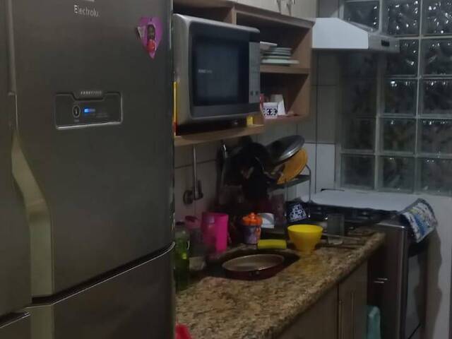 #LM1444 - Apartamento para Venda em Osasco - SP