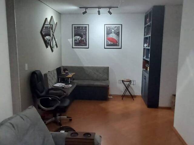 #LM1444 - Apartamento para Venda em Osasco - SP