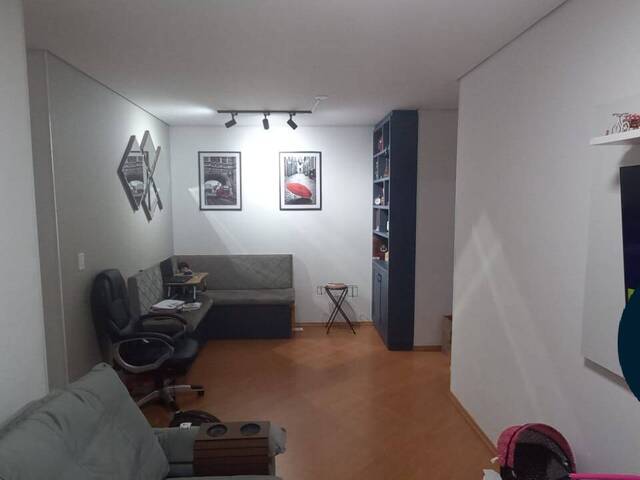 #LM1444 - Apartamento para Venda em Osasco - SP