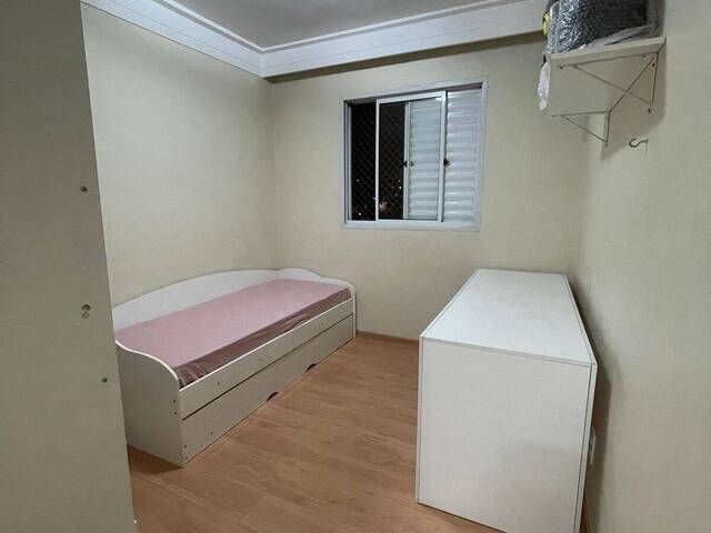 #CMI2023 - Apartamento para Venda em Carapicuíba - SP