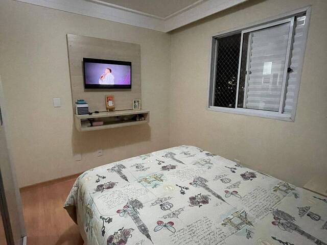 Apartamento para Venda em Carapicuíba - 5