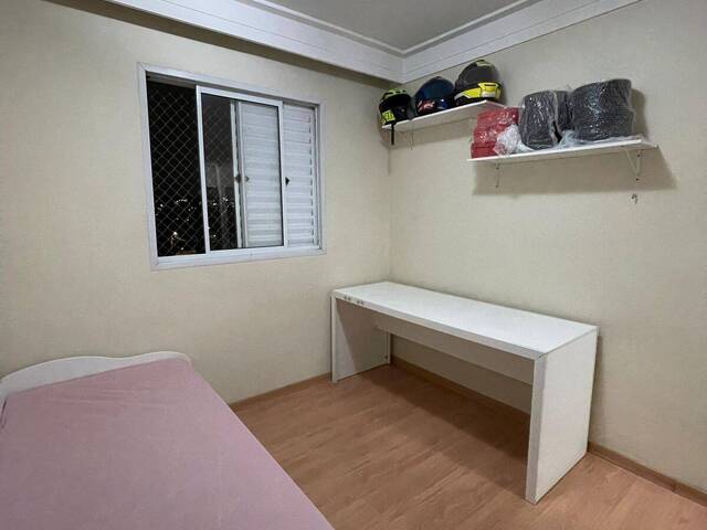 Apartamento para Venda em Carapicuíba - 4