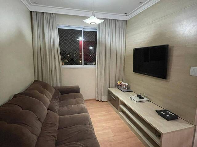 #CMI2023 - Apartamento para Venda em Carapicuíba - SP