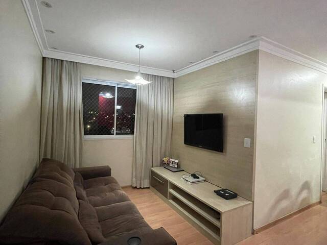 #CMI2023 - Apartamento para Venda em Carapicuíba - SP
