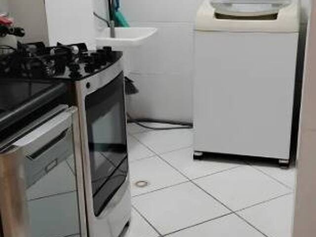 Apartamento para Venda em Barueri - 4