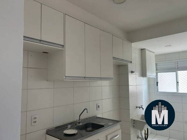 #CMI2026 - Apartamento para Venda em Barueri - SP