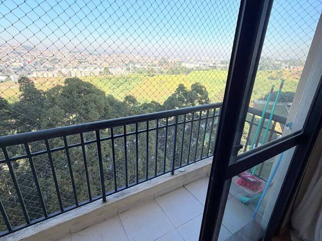 Apartamento para Venda em Barueri - 4