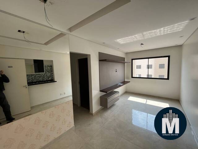 #CMI2028 - Apartamento para Venda em Barueri - SP