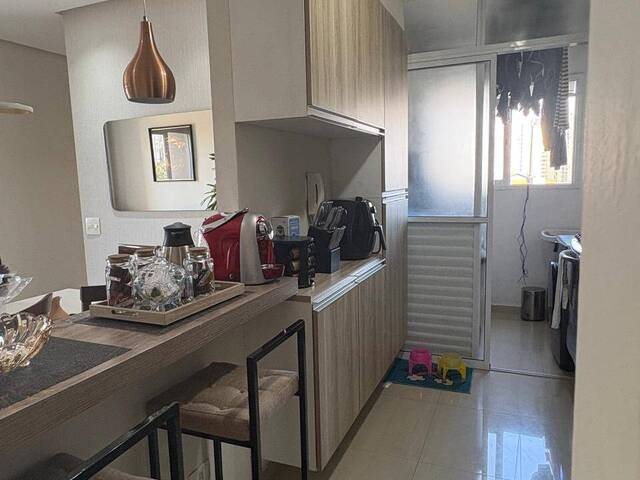 Apartamento para Venda em Barueri - 5
