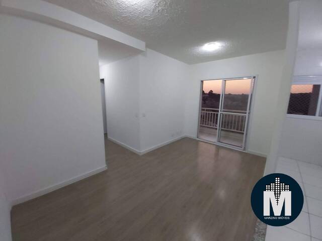 #CMI2030 - Apartamento para Venda em Barueri - SP