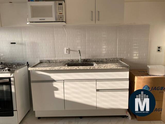 #CMI2030 - Apartamento para Venda em Barueri - SP