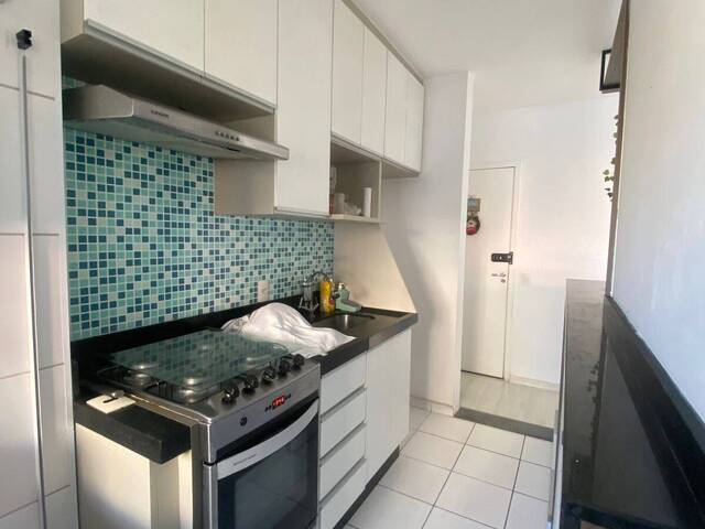 #CMI2031 - Apartamento para Venda em Barueri - SP