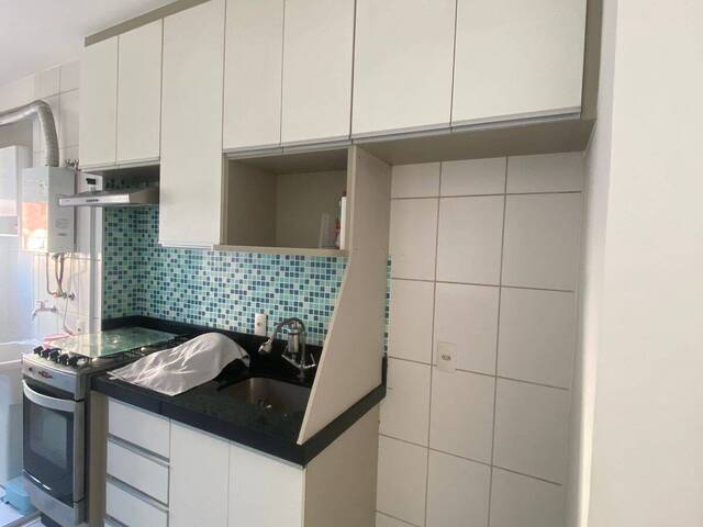 #CMI2031 - Apartamento para Venda em Barueri - SP